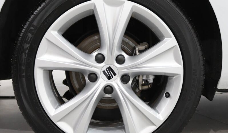 SEAT Leon Sportstourer 1.5 TSI E-HYBRID FR DSG completo