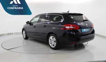 PEUGEOT 308 SW 1.6 E-HDI ACTIVE completo