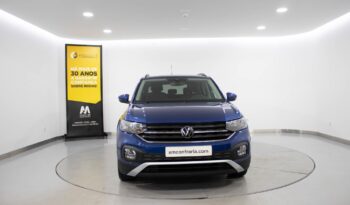 VOLKSWAGEN T-Cross 1.0 TSI LIFE completo
