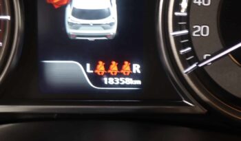 SUZUKI S-CROSS 1.4T S3 4WD MILD HYBRID completo