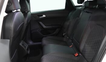SEAT Leon Sportstourer 1.5 TSI E-HYBRID FR DSG completo