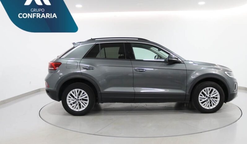 VOLKSWAGEN T-Roc 1.0 TSI URBAN completo