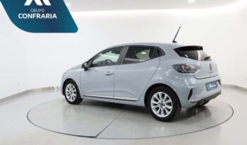 RENAULT Clio V Fase II 1.0 TCE EVOLUTION BI-FUEL completo