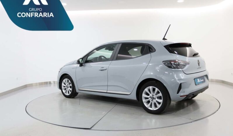 RENAULT Clio V Fase II 1.0 TCE EVOLUTION BI-FUEL completo