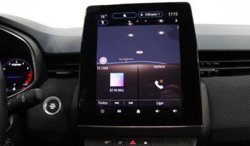 RENAULT Clio V Fase II 1.0 TCE ESPRIT ALPINE completo