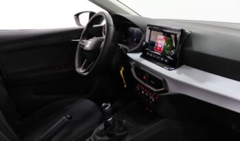 SEAT Ibiza 1.0 TSI STYLE completo