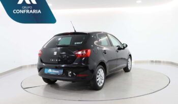 SEAT Ibiza 1.2 TDI STYLE completo