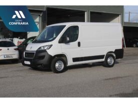 PEUGEOT Boxer 2.2 BLUEHDI 330 L1H1 PRO