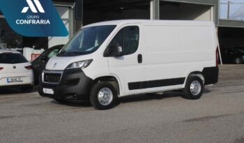 PEUGEOT Boxer 2.2 BLUEHDI 330 L1H1 PRO