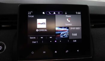 RENAULT Clio V Fase II 1.0 TCE TECHNO BI-FUEL completo