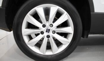 SEAT Ateca 2.0 TDI STYLE completo