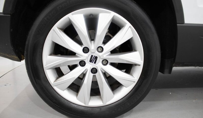 SEAT Ateca 2.0 TDI STYLE completo