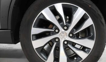 SUZUKI S-CROSS 1.4T S3 4WD MILD HYBRID completo