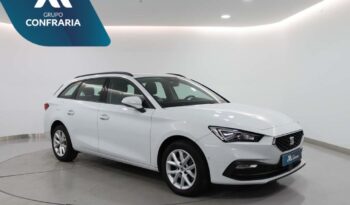 SEAT Leon Sportstourer 2.0 TDI STYLE