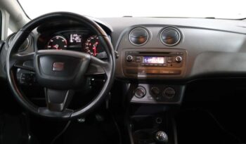 SEAT Ibiza 1.2 TDI STYLE completo