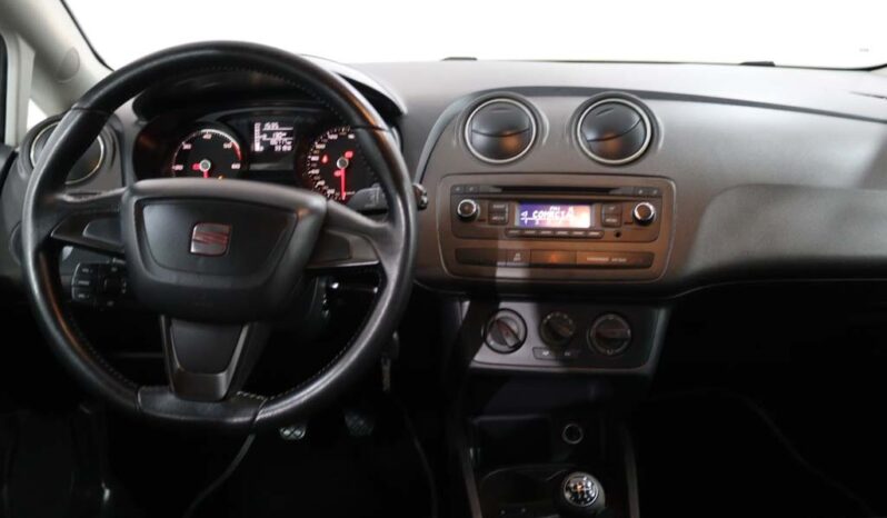 SEAT Ibiza 1.2 TDI STYLE completo