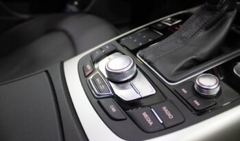 AUDI A6 Avant 2.0 TDI S TRONIC completo