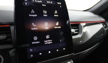 RENAULT ARKANA 1.3 TCE R.S.LINE EDC completo