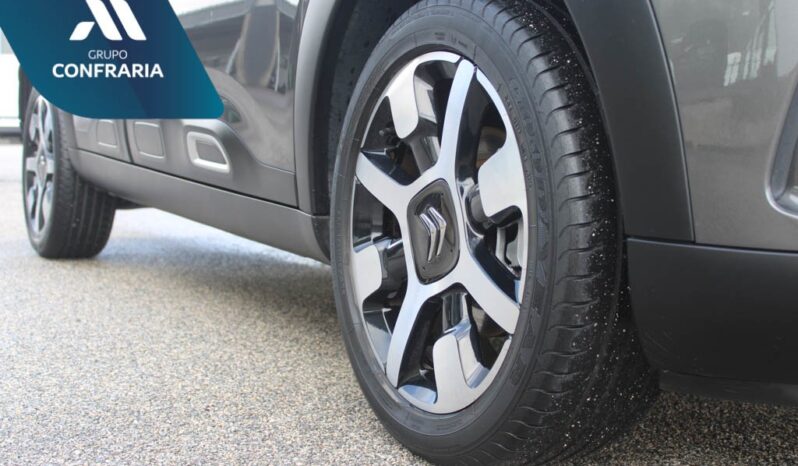 CITROEN C4 Cactus 1.5 BLUEHDI COOL&COMFORT EAT6 completo