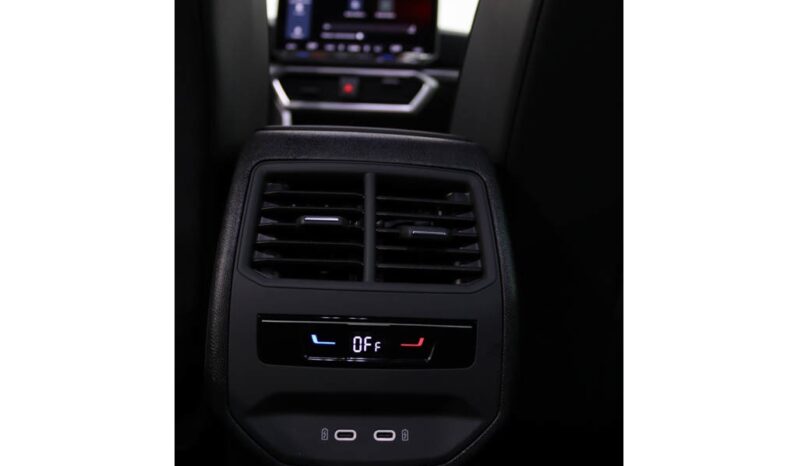 SEAT Leon Sportstourer 1.5 TSI E-HYBRID FR DSG completo