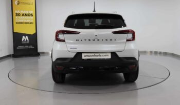 MITSUBISHI ASX 1.0 MPI-T INVITE completo