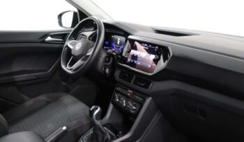 VOLKSWAGEN T-Cross 1.0 TSI LIFE completo