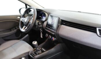 RENAULT Clio V Fase II 1.0 TCE EVOLUTION BI-FUEL completo