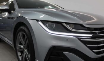 VOLKSWAGEN Arteon 2.0 TDI ELEGANCE DSG completo