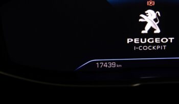 PEUGEOT 5008 1.5 BLUEHDI ALLURE PACK EAT8 completo