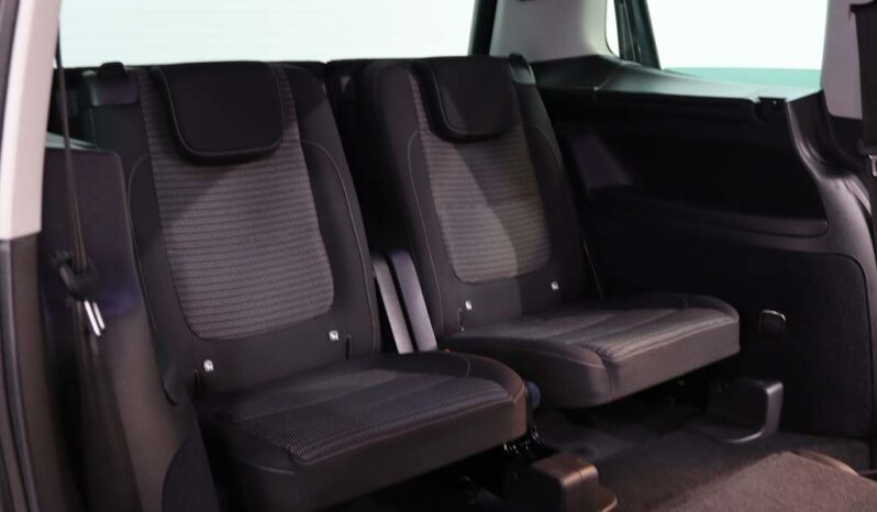 SEAT Alhambra 2.0 TDI XCELLENCE DSG completo