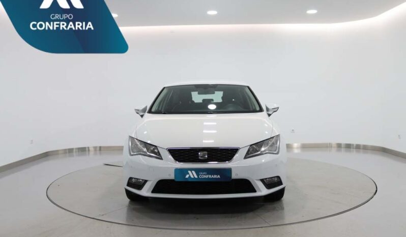 SEAT Leon 1.6 TDI REFERENCE ECOMOTIVE completo
