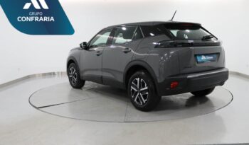 PEUGEOT 2008 1.5 BLUEHDI ACTIVE EAT8 completo