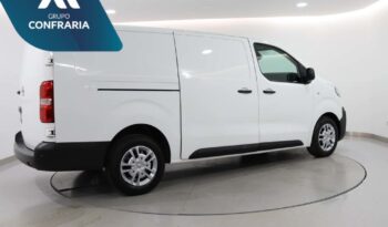 OPEL VIVARO CARGO 2.0 CDTI L3H1 ENJOY AT8 completo