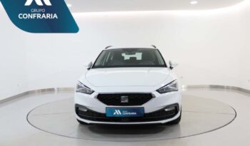 SEAT Leon Sportstourer 2.0 TDI STYLE completo