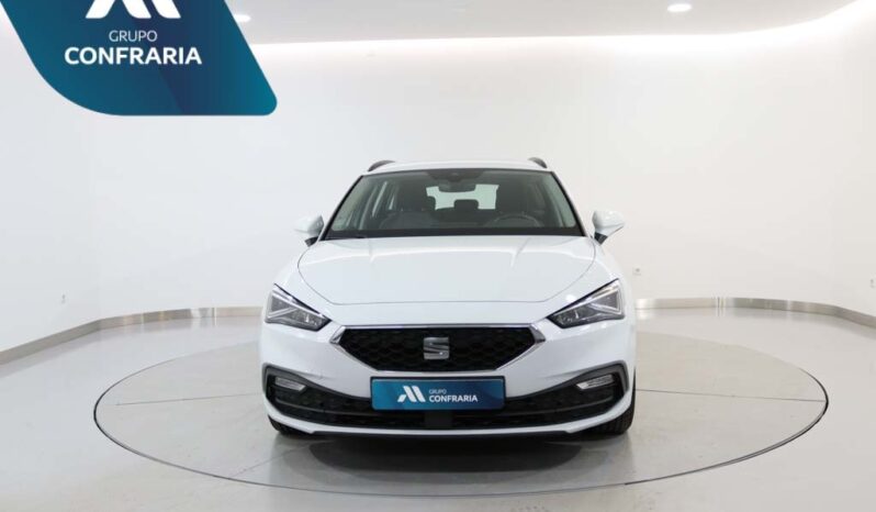 SEAT Leon Sportstourer 2.0 TDI STYLE completo