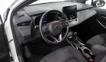 SUZUKI Swace 1.8L CVT GLX HYBRID completo