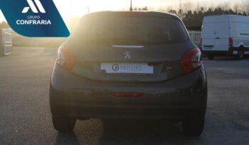 PEUGEOT 208 1.6 E-HDI ACTIVE completo