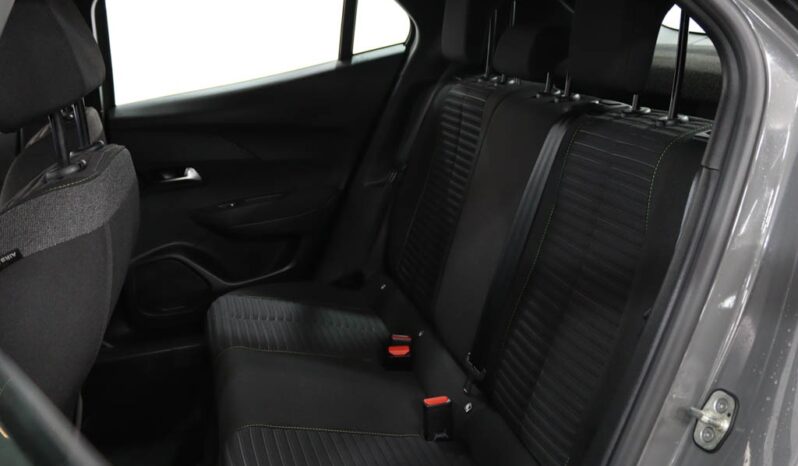 PEUGEOT 2008 1.5 BLUEHDI ACTIVE EAT8 completo