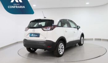 OPEL Crossland X 1.2 T BUSINESS EDITION completo