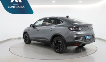 RENAULT ARKANA 1.6 E-TECH FULL HYBRID ESPRIT ALPINE completo