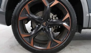 CUPRA Formentor 1.5 TSI CUPRA DSG completo