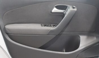 VOLKSWAGEN Polo 1.6 TDI HIGHLINE completo