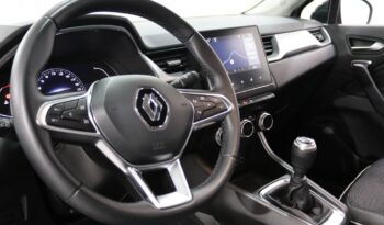 RENAULT Captur 1.0 TCE TECHNO completo