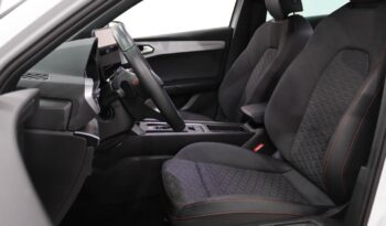 SEAT Leon Sportstourer 1.5 TSI E-HYBRID FR DSG completo