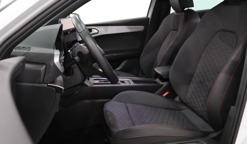 SEAT Leon Sportstourer 1.5 TSI E-HYBRID FR DSG completo