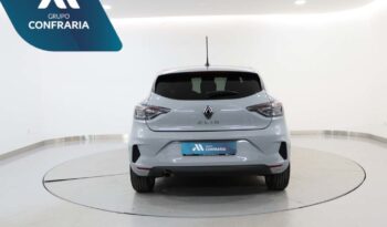 RENAULT Clio V Fase II 1.0 TCE EVOLUTION BI-FUEL completo