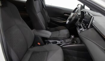 SUZUKI Swace 1.8L CVT GLX HYBRID completo