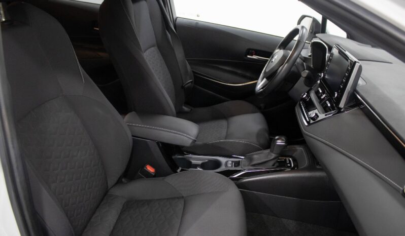 SUZUKI Swace 1.8L CVT GLX HYBRID completo