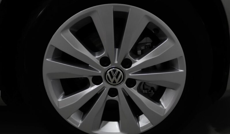 VOLKSWAGEN Golf VII Variant 1.6 TDI GPS EDITION DSG completo