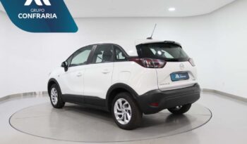 OPEL Crossland X 1.2 T BUSINESS EDITION completo